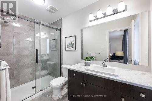 12 Rookie Crescent, Ottawa, ON - Indoor Photo Showing Bathroom