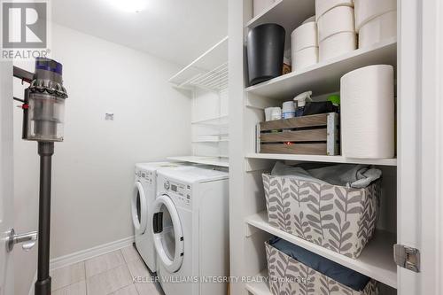 12 Rookie Crescent, Ottawa, ON - Indoor Photo Showing Laundry Room