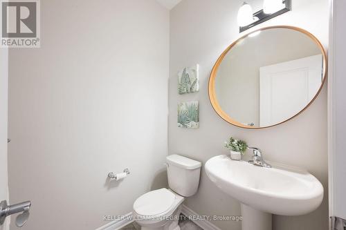 12 Rookie Crescent, Ottawa, ON - Indoor Photo Showing Bathroom