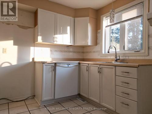 29 - 1664 Rodin Way, Ottawa, ON - Indoor Photo Showing Kitchen