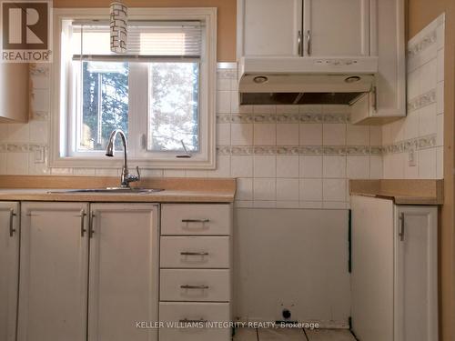 29 - 1664 Rodin Way, Ottawa, ON - Indoor Photo Showing Kitchen