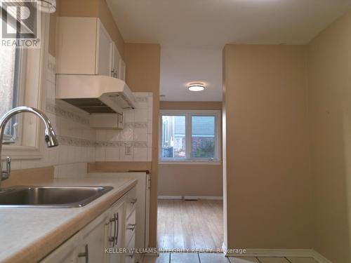 29 - 1664 Rodin Way, Ottawa, ON - Indoor Photo Showing Kitchen