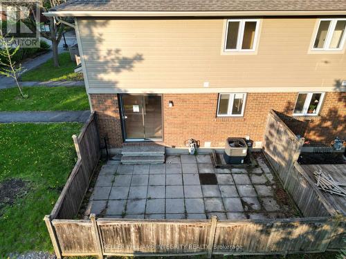 29 - 1664 Rodin Way, Ottawa, ON - Outdoor With Exterior