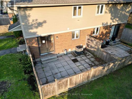 29 - 1664 Rodin Way, Ottawa, ON - Outdoor With Exterior