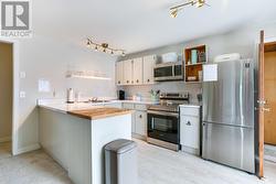 Suite kitchen - 