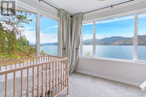 2888 Seclusion Bay Road, West Kelowna, BC - Indoor With Body Of Water