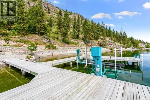 2888 Seclusion Bay Road, West Kelowna, BC - Outdoor