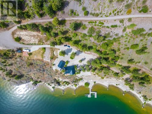 2888 Seclusion Bay Road, West Kelowna, BC - Outdoor With Body Of Water With View