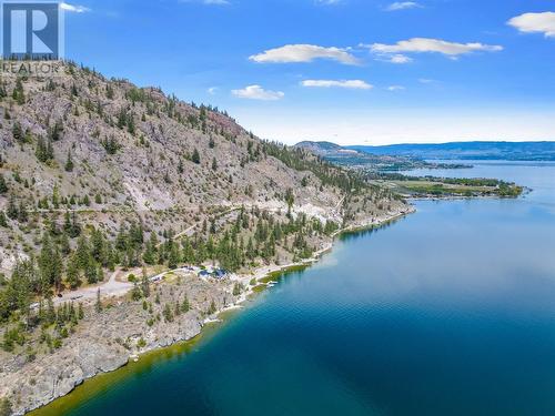 2888 Seclusion Bay Road, West Kelowna, BC - Outdoor With Body Of Water With View