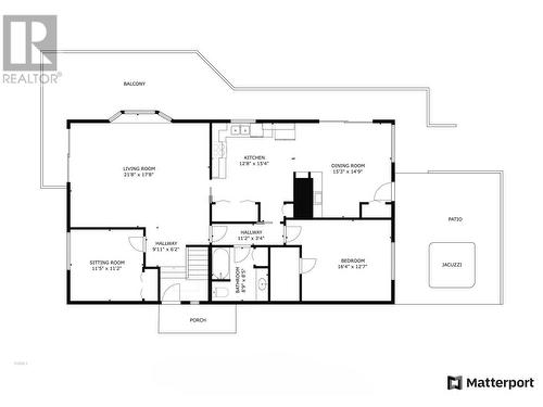 2888 Seclusion Bay Road, West Kelowna, BC - Other