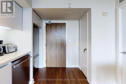 4012 - 75 Queens Wharf Road, Toronto, ON - Indoor Photo Showing Kitchen