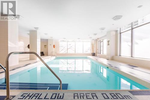 2206 - 5791 Yonge Street, Toronto, ON - Indoor Photo Showing Other Room With In Ground Pool