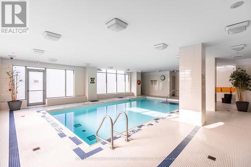 2206 - 5791 Yonge Street, Toronto, ON - Indoor Photo Showing Other Room With In Ground Pool