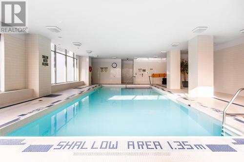 2206 - 5791 Yonge Street, Toronto, ON - Indoor Photo Showing Other Room With In Ground Pool