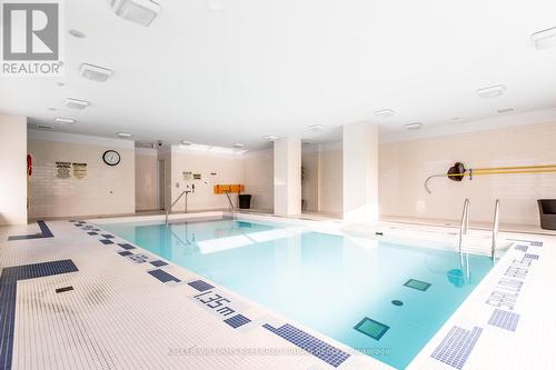 2206 - 5791 Yonge Street, Toronto, ON - Indoor Photo Showing Other Room With In Ground Pool