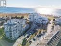 314 - 25 Cumberland Lane, Ajax, ON  - Outdoor With Body Of Water With View 