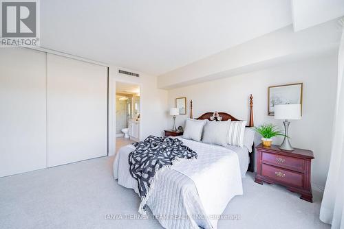 314 - 25 Cumberland Lane, Ajax, ON - Indoor Photo Showing Bedroom