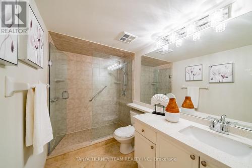 314 - 25 Cumberland Lane, Ajax, ON - Indoor Photo Showing Bathroom