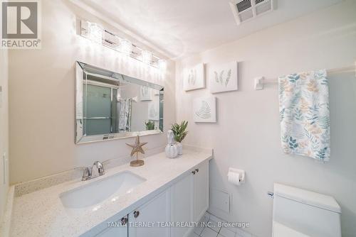 314 - 25 Cumberland Lane, Ajax, ON - Indoor Photo Showing Bathroom