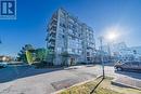 314 - 25 Cumberland Lane, Ajax, ON  - Outdoor With Balcony 