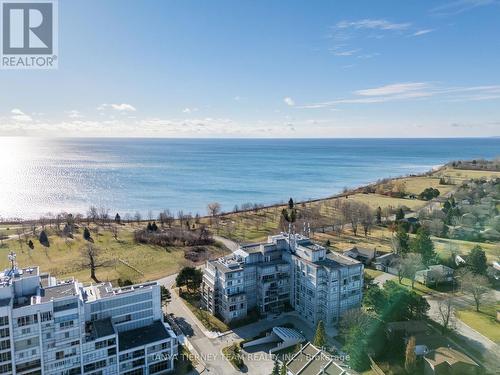 314 - 25 Cumberland Lane, Ajax, ON - Outdoor With Body Of Water With View