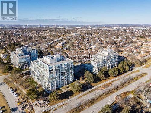 314 - 25 Cumberland Lane, Ajax, ON - Outdoor With View