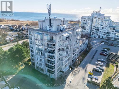 314 - 25 Cumberland Lane, Ajax, ON - Outdoor With Body Of Water With View