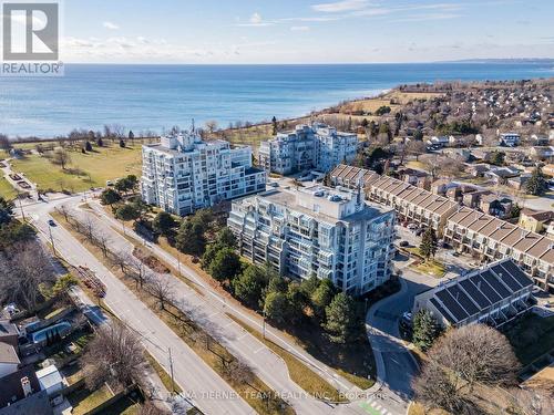 314 - 25 Cumberland Lane, Ajax, ON - Outdoor With Body Of Water With View