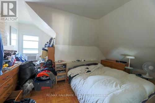 32 Howland Road, Toronto, ON - Indoor Photo Showing Bedroom