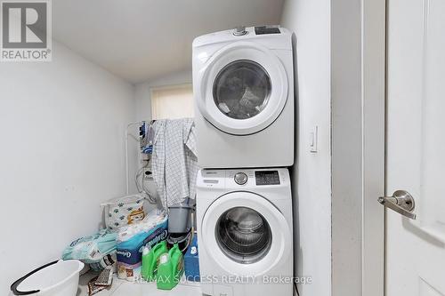 2211 Camilla Road, Mississauga, ON - Indoor Photo Showing Laundry Room