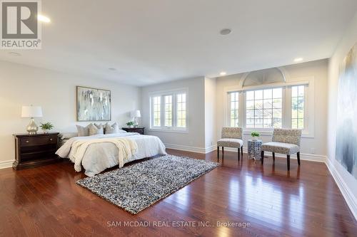 3862 O'Neil Gate, Mississauga, ON - Indoor Photo Showing Bedroom