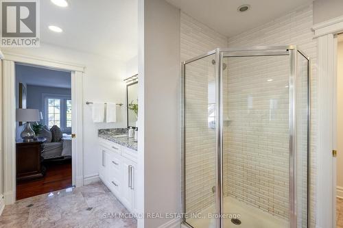 3862 O'Neil Gate, Mississauga, ON - Indoor Photo Showing Bathroom