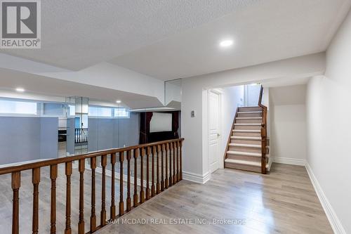 3862 O'Neil Gate, Mississauga, ON - Indoor Photo Showing Other Room