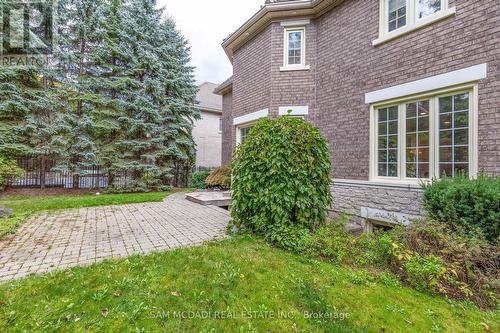 3862 O'Neil Gate, Mississauga, ON - Outdoor