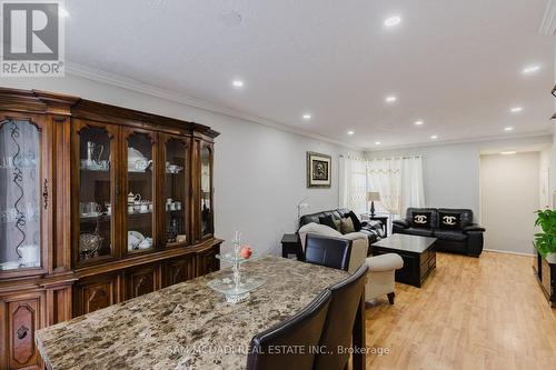 473 Samford Place, Oakville, ON - Indoor