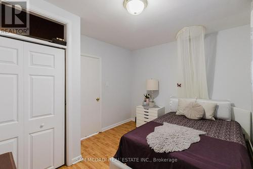 473 Samford Place, Oakville, ON - Indoor Photo Showing Bedroom