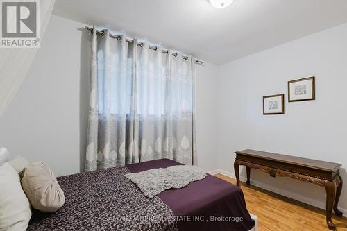 473 Samford Place, Oakville, ON - Indoor Photo Showing Bedroom