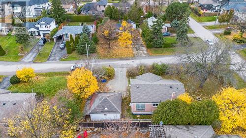 473 Samford Place, Oakville, ON - Outdoor With View