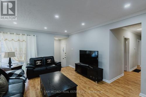 473 Samford Place, Oakville, ON - Indoor