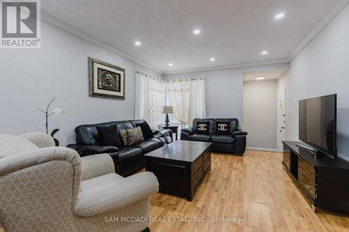 473 Samford Place, Oakville, ON - Indoor Photo Showing Other Room