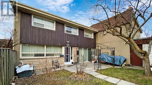 24 Streamdale Court, Toronto, ON - Outdoor With Exterior