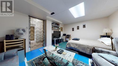 24 Streamdale Court, Toronto, ON - Indoor Photo Showing Bedroom