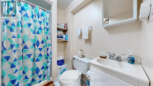 24 Streamdale Court, Toronto, ON - Indoor Photo Showing Bathroom