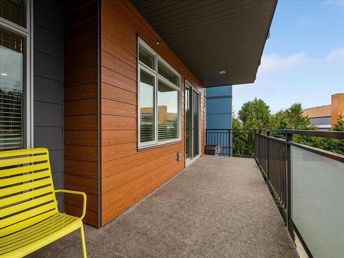 201-6544 Metral Dr, Nanaimo, BC - Outdoor With Exterior