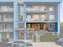 201-6544 Metral Dr, Nanaimo, BC  - Outdoor With Facade 