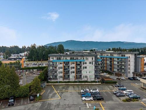 201-6544 Metral Dr, Nanaimo, BC - Outdoor With View