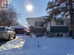 2805 20th STREET W  Saskatoon, SK S7M 1B9