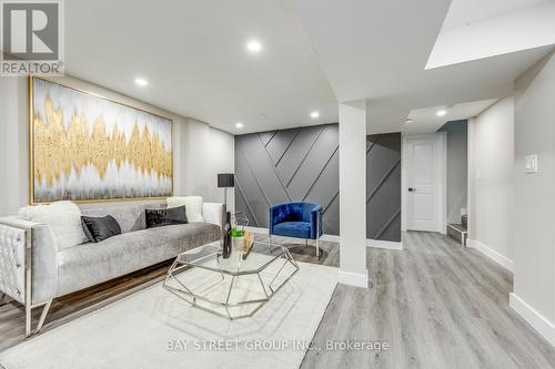 20 Rochdale Avenue, Toronto, ON - Indoor