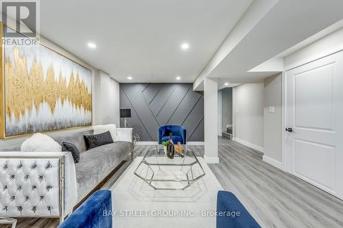 20 Rochdale Avenue, Toronto, ON - Indoor