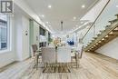 20 Rochdale Avenue, Toronto, ON  - Indoor Photo Showing Dining Room 